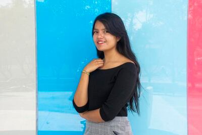 Mónica Morán Padilla: “Una gran alternativa, invertir en la juventud”