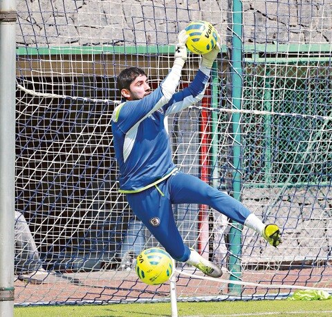 Cruz Azul ya no puede fallar más