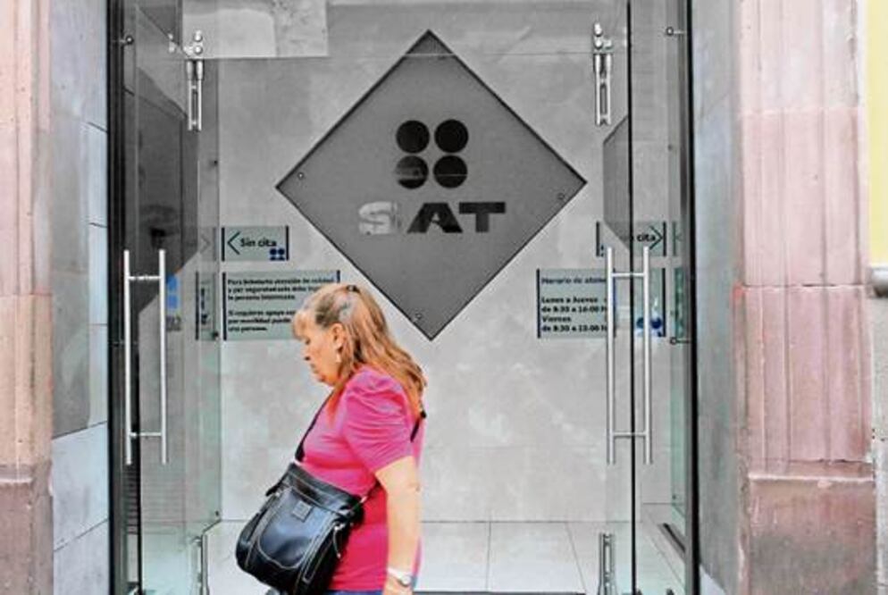 Generan procesos fiscales errores