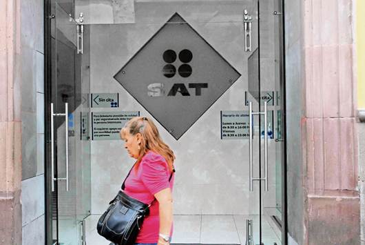 Generan procesos fiscales errores