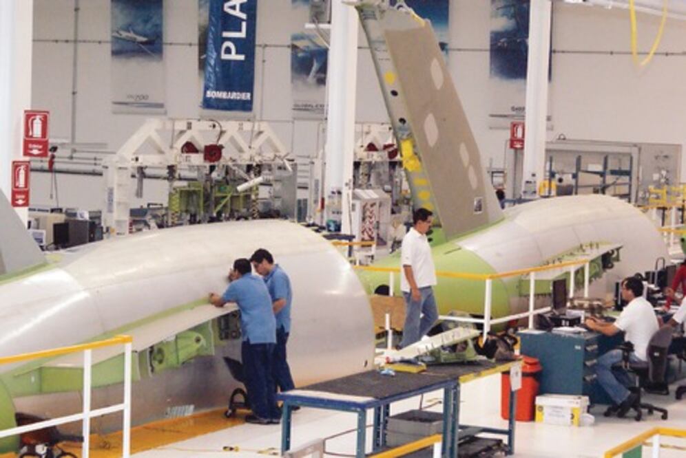  Vital, innovación en empresas: Canaco 