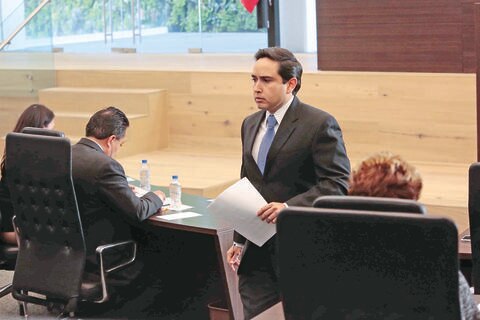 Endurecer penas contra pederastas