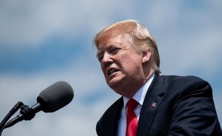 Trump cree que los aranceles sobre México entrarán en vigor el lunes