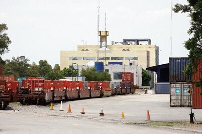 México como hub logístico mundial