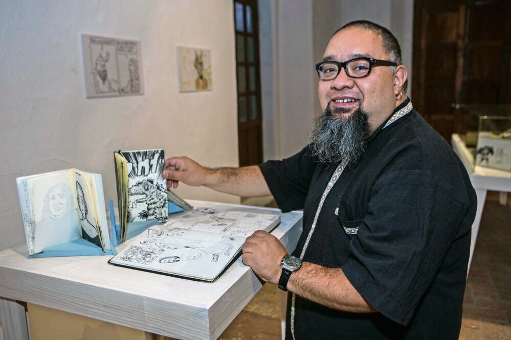 Alistan la Semana de la Novela Negra