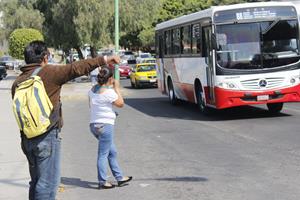 Crece 9% anual parque vehicular