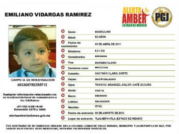 Llaman a estar siempre en Alerta