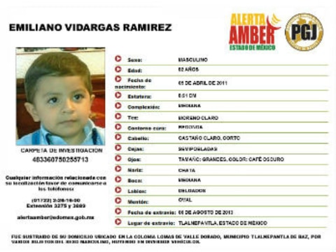 Llaman a estar siempre en Alerta