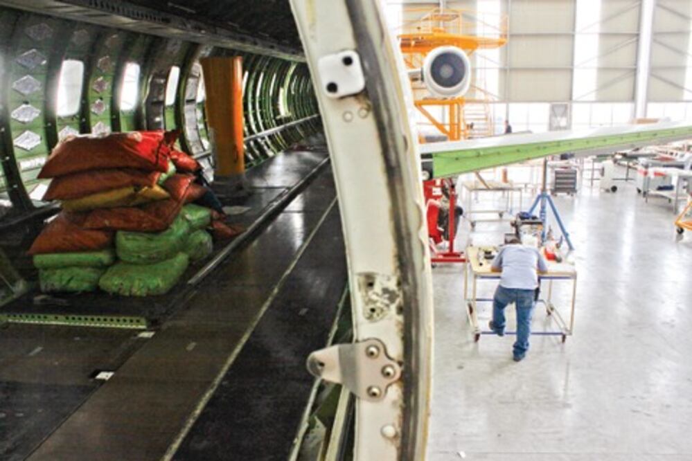 Piden certificación en área aeroespacial