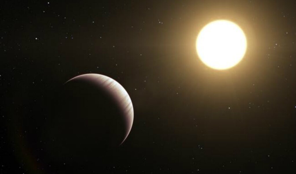 Hallan 10 nuevos exoplanetas potencialmente habitables