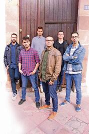 Presentan proyecto Colonias Comparte