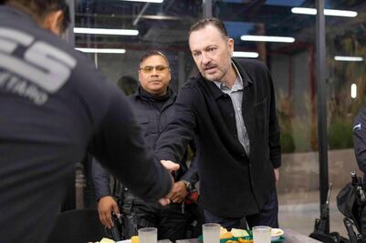 Mauricio Kuri se reunirá con el próximo titular de la Secretaría de Infraestructura