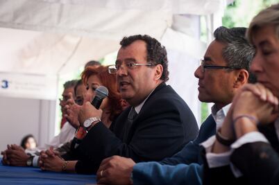 Herrera Ruiz pide 3% de subsidio estatal