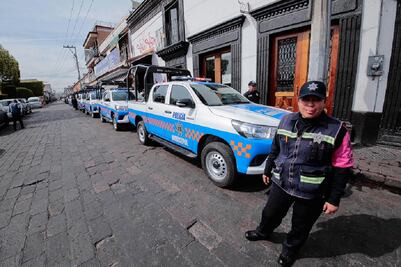 Detienen a mujer involucrada en el homicidio de tres personas