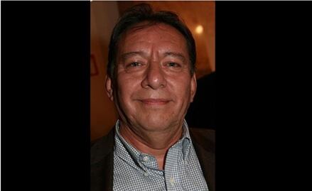 Fallece el poeta Alfredo Giles-Díaz