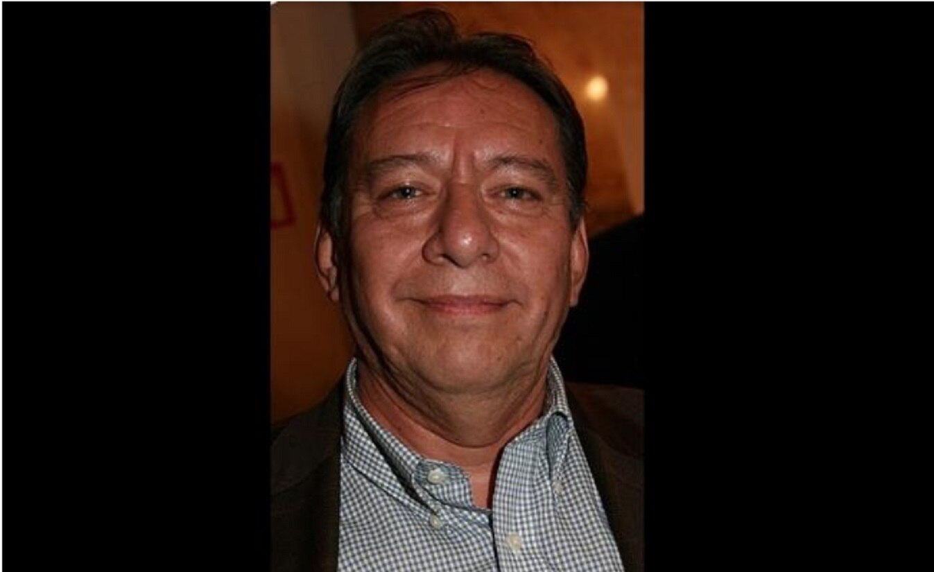 Fallece el poeta Alfredo Giles-Díaz