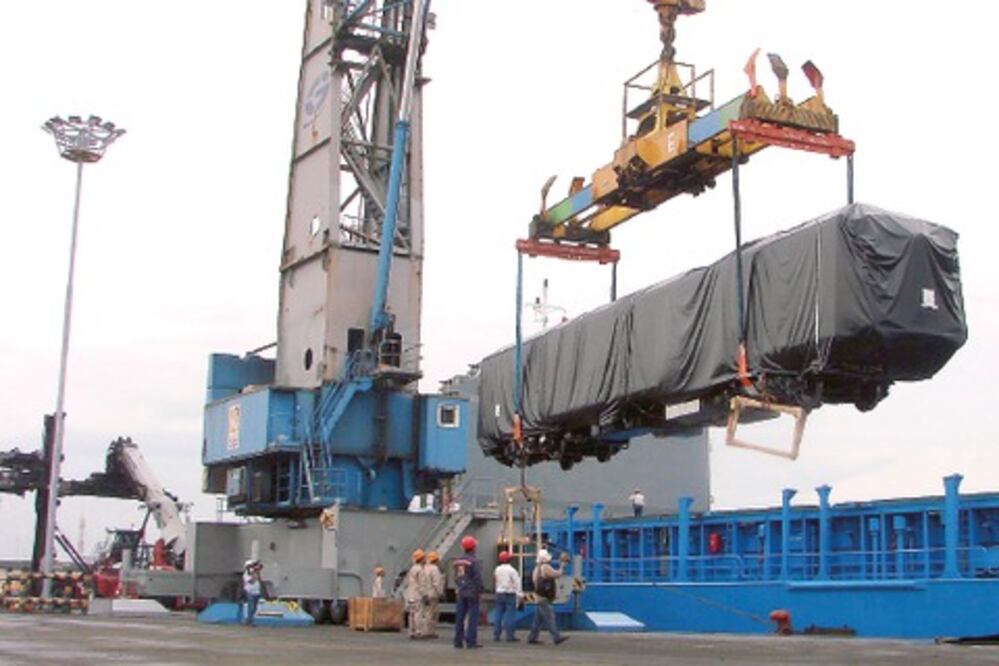 AHMSA invierte para crecer su transporte