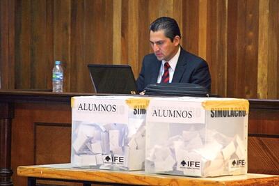 Praxedis Ramírez: “no me he adelantado”