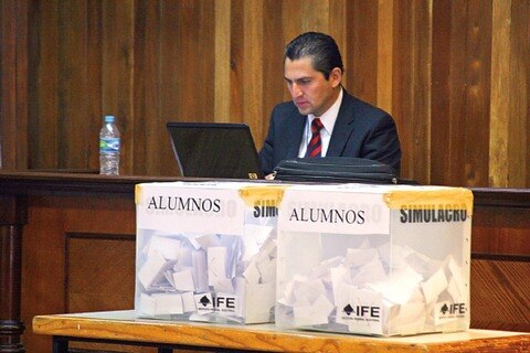 Praxedis Ramírez: “no me he adelantado”