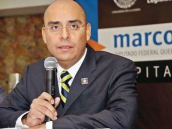 Aguilar pide analizar anteproyecto 