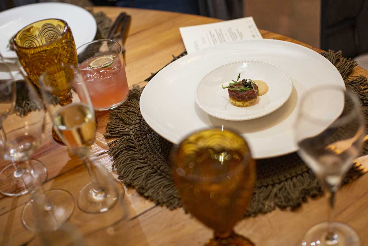 El Michelin Chef Meets llega a Querétaro en el Museo Regional