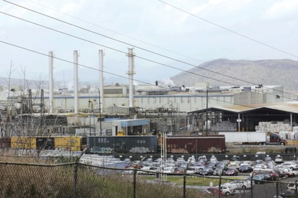 Necesario crear tercer parque industrial 