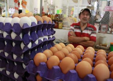 Vigilan precios de productos de mayor consumo