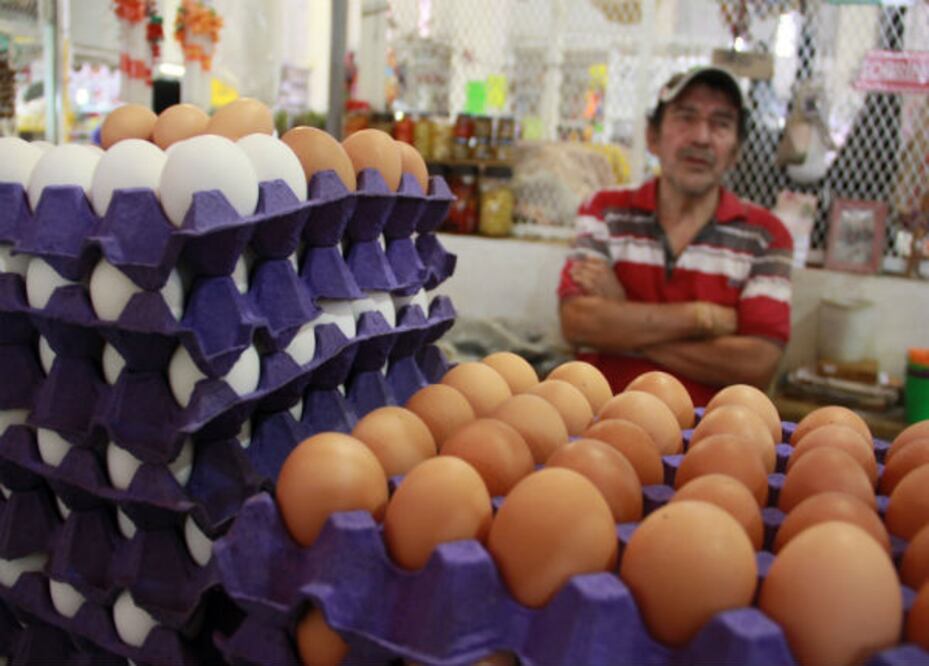 Vigilan precios de productos de mayor consumo