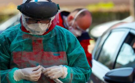 Crean la Fase 4 en San Pedro Garza por Covid-19