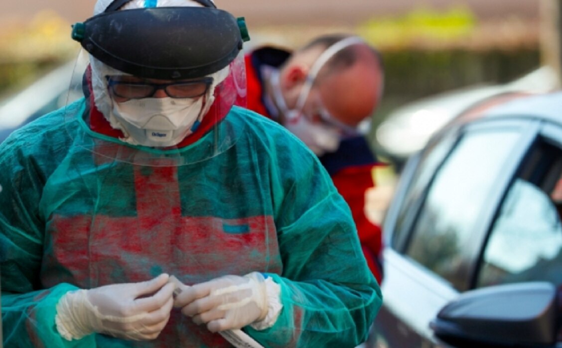 Crean la Fase 4 en San Pedro Garza por Covid-19