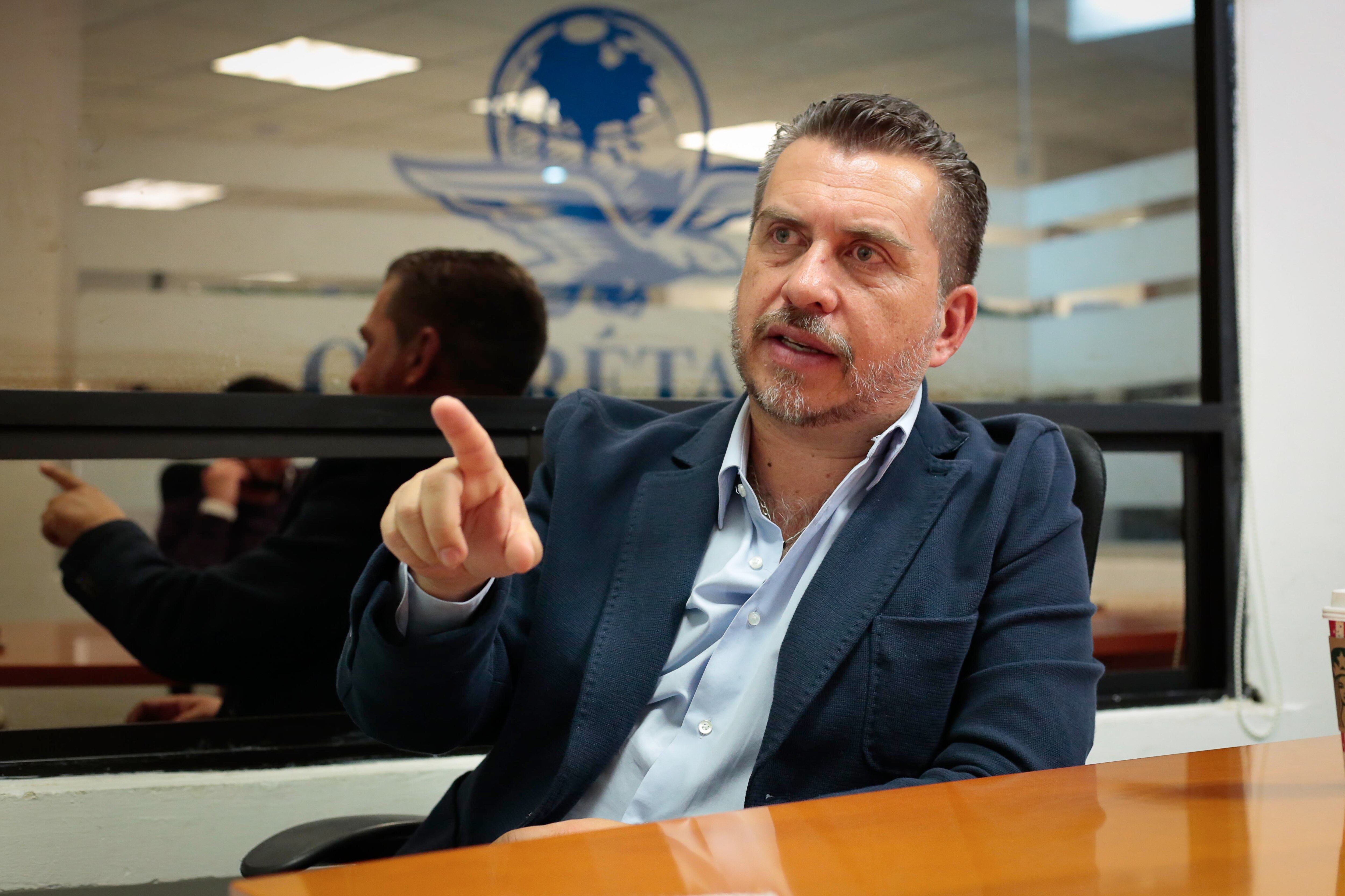 Foto: Víctor Picharlo