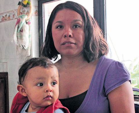 Atienden a más de  mil víctimas de violencia 