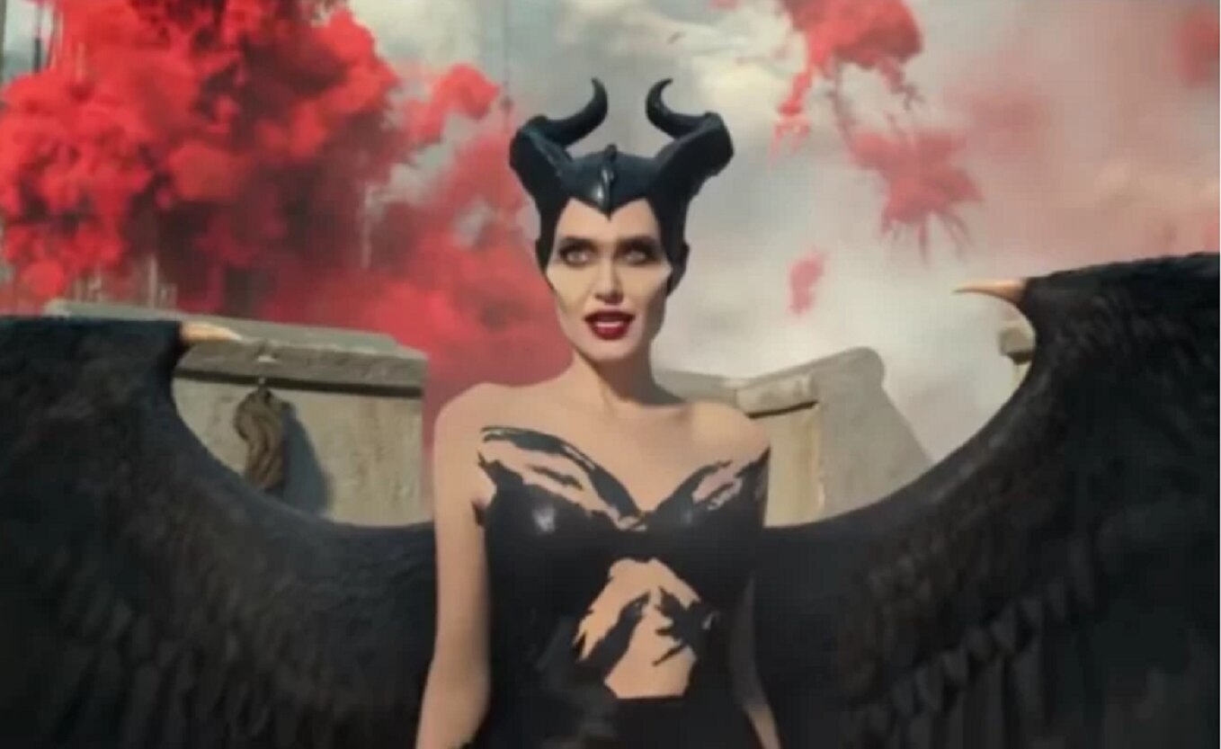 Disney libera tráiler de "Maléfica 2: Dueña del Mal"