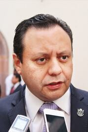 Confía en la nueva Legislatura