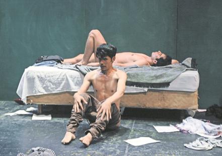 #Resumen2017 Logros más destacados del teatro queretano