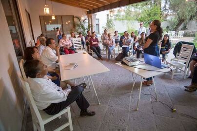 Herrera reconoce labor de activistas