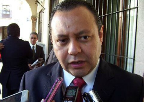 La legislatura está pendiente