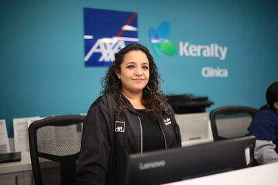 Repunta la generación de empleo en Querétaro