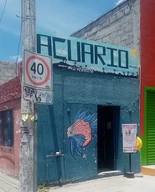 Foto: Facebook Ivan Rodriguez Casas