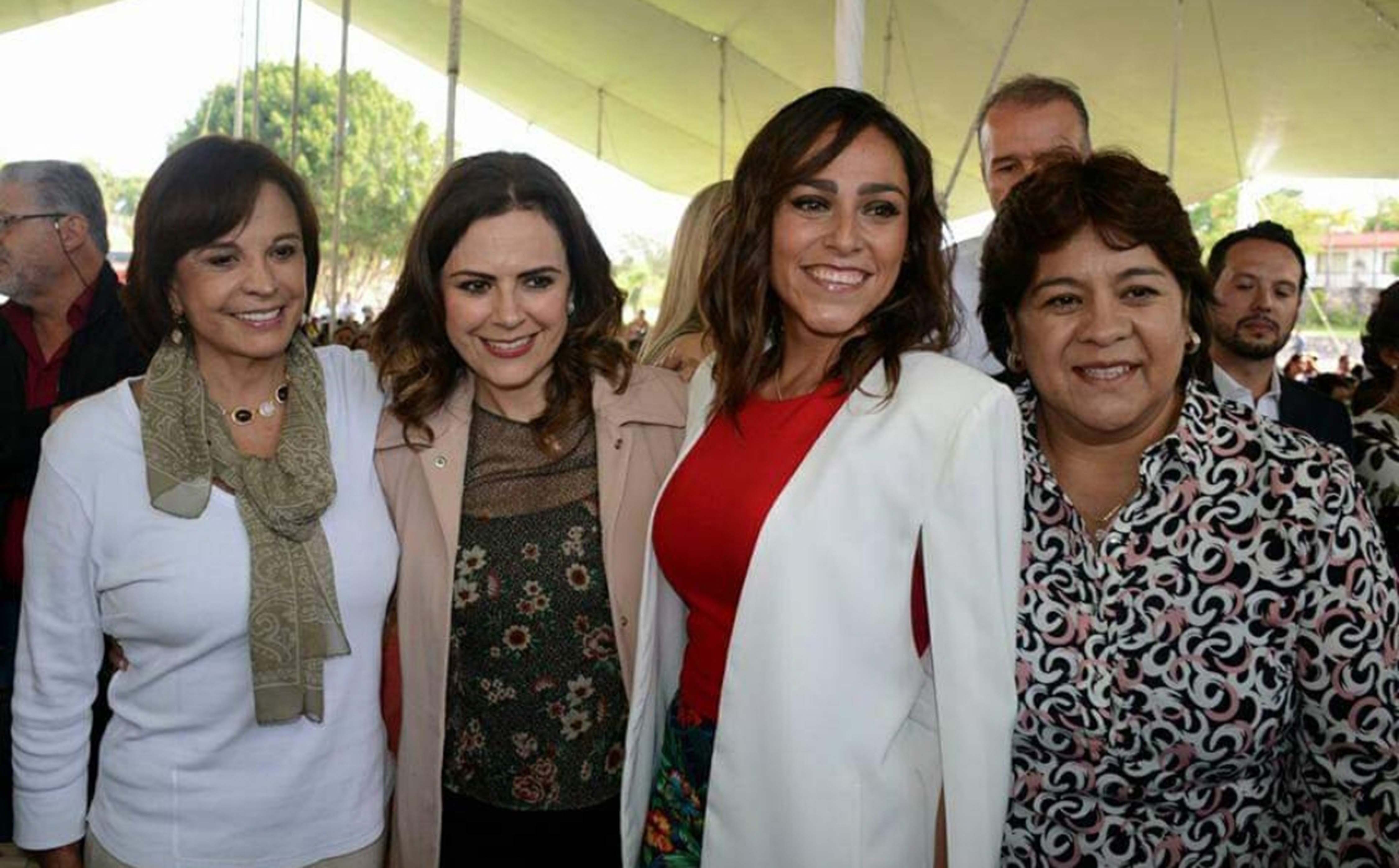 “Violencia de género debe ser delito grave”