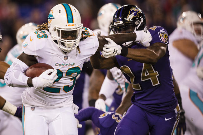 Ajayi se suma al vuelo de los Eagles