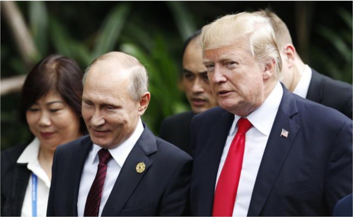 Foto: AFP