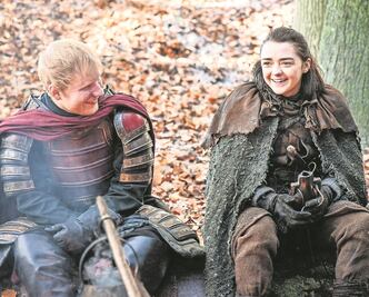 Game of Thrones promete más traición