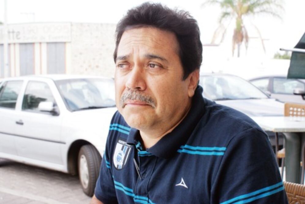 “El arraigo hará de Gallos un equipo importante”