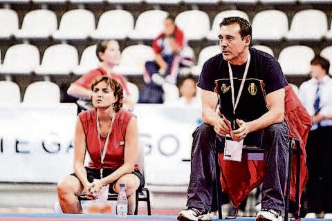 Taekwondo tiene súper refuerzo