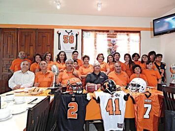 Zorros cumple 23 años