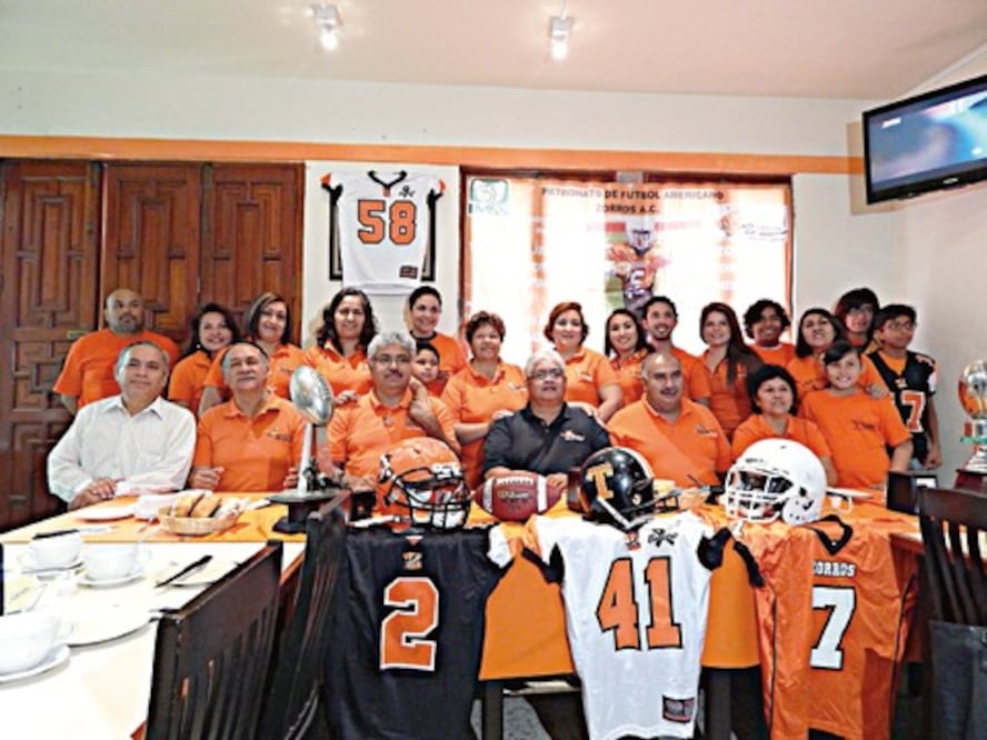 Zorros cumple 23 años