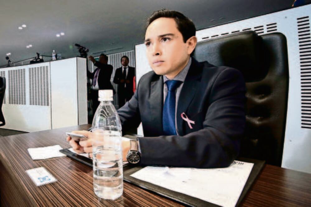 Propondrá PAN nueva fiscalía