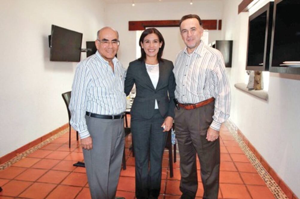 Reprueba Medina fiesta de panistas