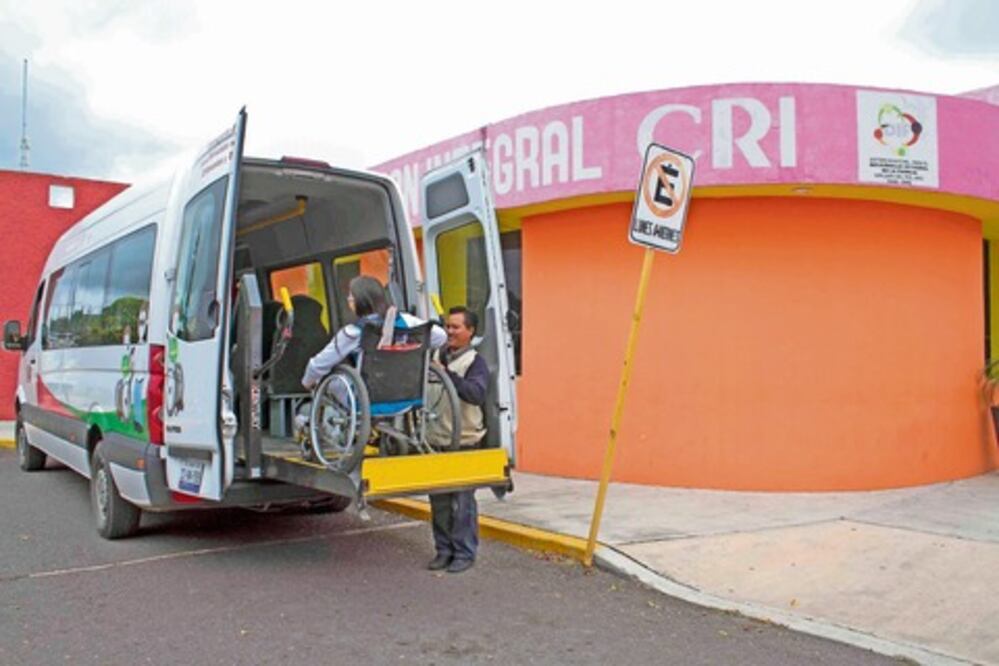 DIF ve falta de apoyo de empresas privadas 